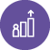 CIT Solutions Barchart Icon