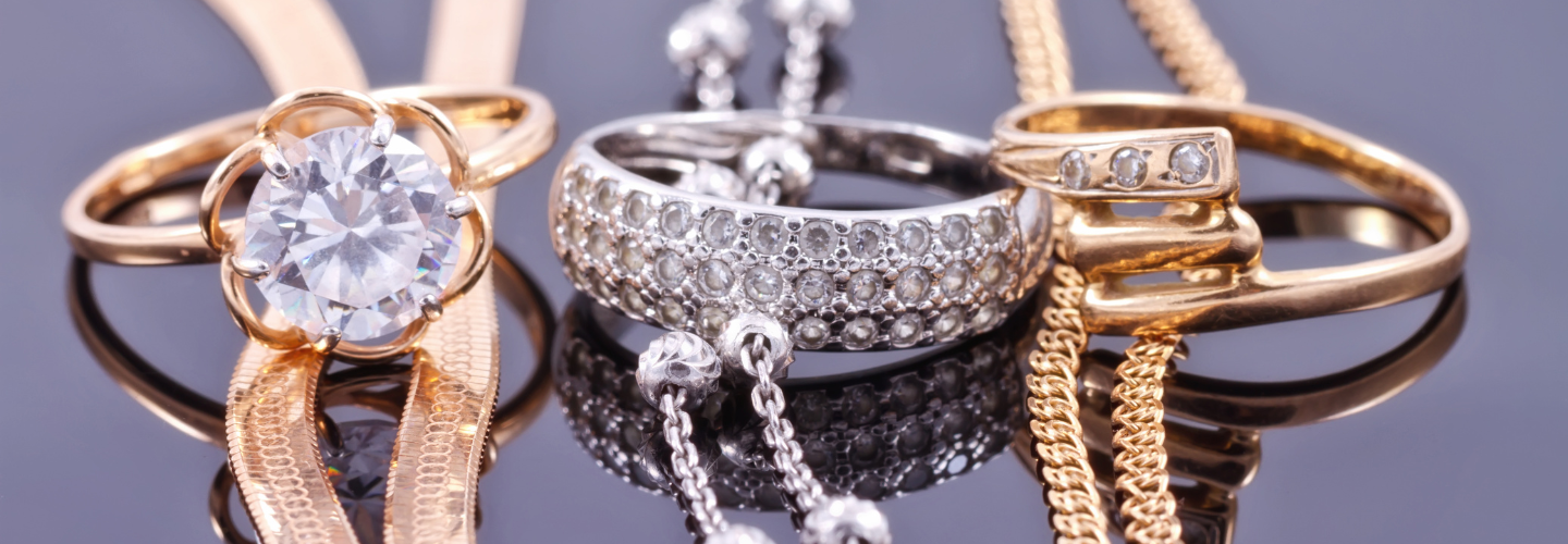 Timeless Treasures: Choosing Jewellery with Heart