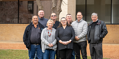 National Reconciliation Week 2022: CIT Solutions' team supporting Aboriginal and Torres Strait Islander Peoples learning in Indigenous programs