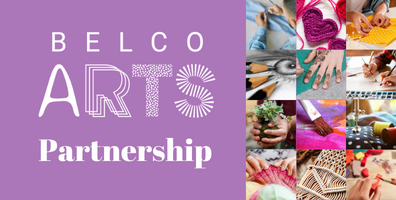 Creative Recreational Short Courses are moving to Belco Arts starting from Term 2! 