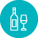 CIT Solutions Wine Icon