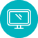 CIT Solutions Monitor Icon