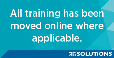 CIT Solutions to Deliver Online Training