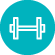 CIT Solutions Weights Icon