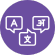 CIT Solutions Language Courses Icon