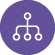 CIT Solutions Flowchart Icon