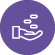 CIT Solutions Hand Icon
