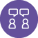 CIT Solutions Talking Icon