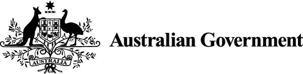 Aus Gov Logo