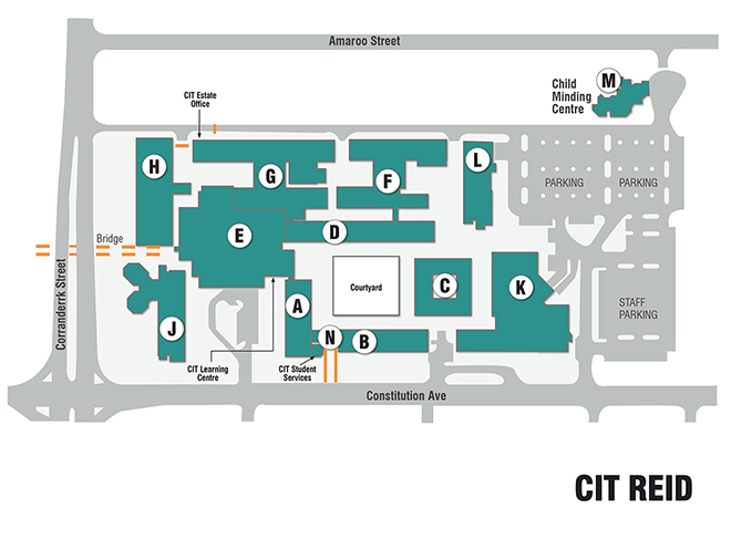 CIT Reid
