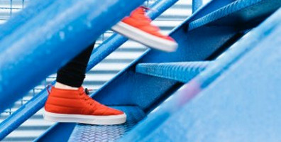 10 Steps to Better Life Balance
