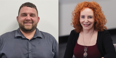 Winning big at the 2021 ACT Training Awards