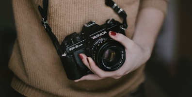 5 basics that could turn your photos from good to great