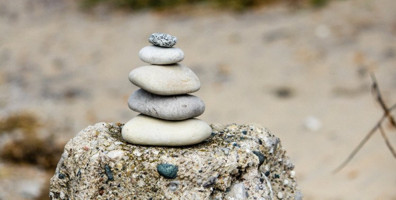 6 secrets to being cool, calm and collected when you're under pressure