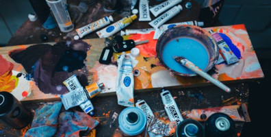 6 tips to harness your creative potential