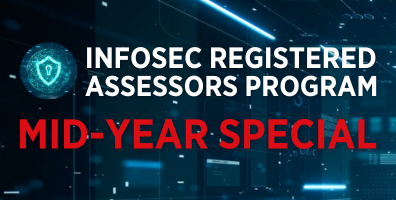 IRAP Mid-Year Special is on NOW!