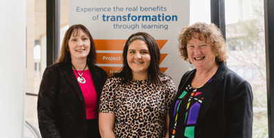 At CIT Solutions, Indigenous learning matters