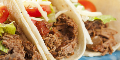 Burrito seasoning is a rort; don't let anyone tell you otherwise!