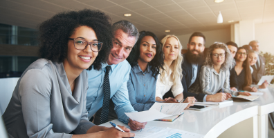 CIT Solutions – partnering with the public sector to build workforce skills 