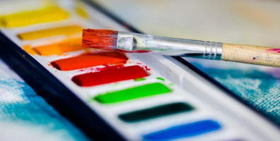 Enjoying art is good for your health, here's 4 research-backed reasons why