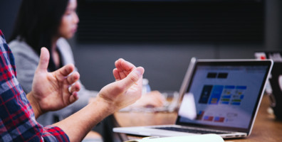 Find out what type of learner you are, here