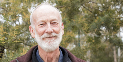 Gardening 101 with Keith Colls