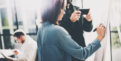 Get SMART about your career development