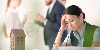 Is it time for a career change? Here’s how to tell