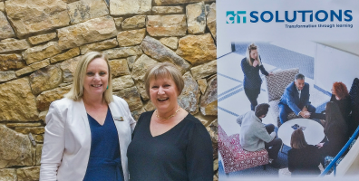 Learning by the Lake