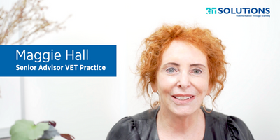 Meet Maggie: Expert Facilitator and Designer of the Diploma of Training Design and Development