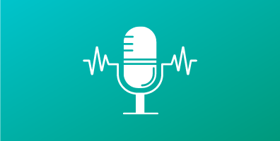 Listen to our General Manager’s first experience as a podcast guest!