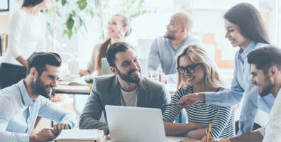 Recognise the signs and symptoms of mental health problems affecting your workplace