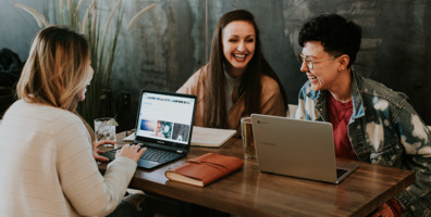 Recognising diverse working styles and how to manage them