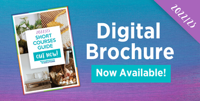 Recreational Short Courses Guide for Term 4 is now available online!