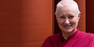 Simple Mindfulness with Tenpa