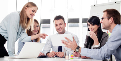 The essentials to being a courageous leader that everyone wants to work for