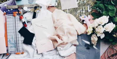 Trending now: recycled clothing, a small task with a big impact