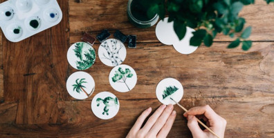 Why choose DIY for your next home project