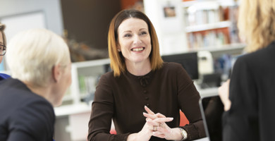 Why Professional Development should be on everyone's New Year's resolution list