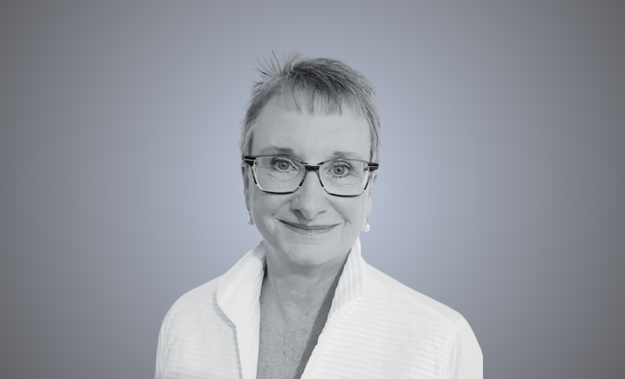 Sue Chapman