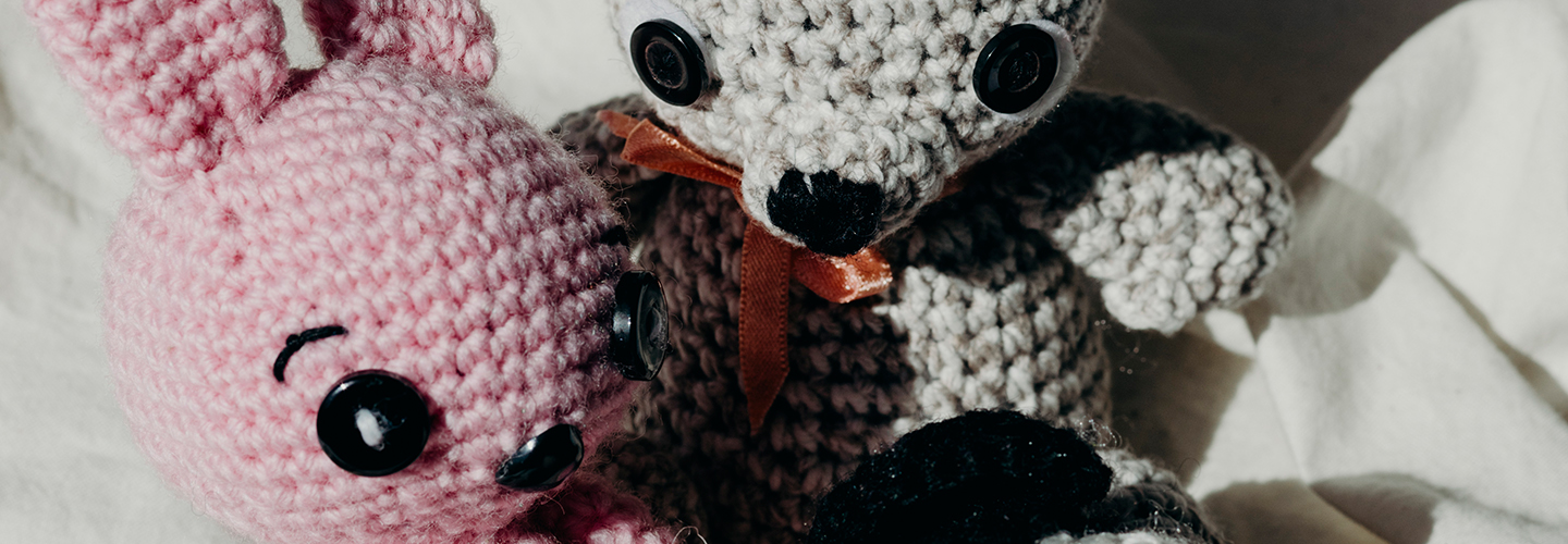 Amigurumi Crochet