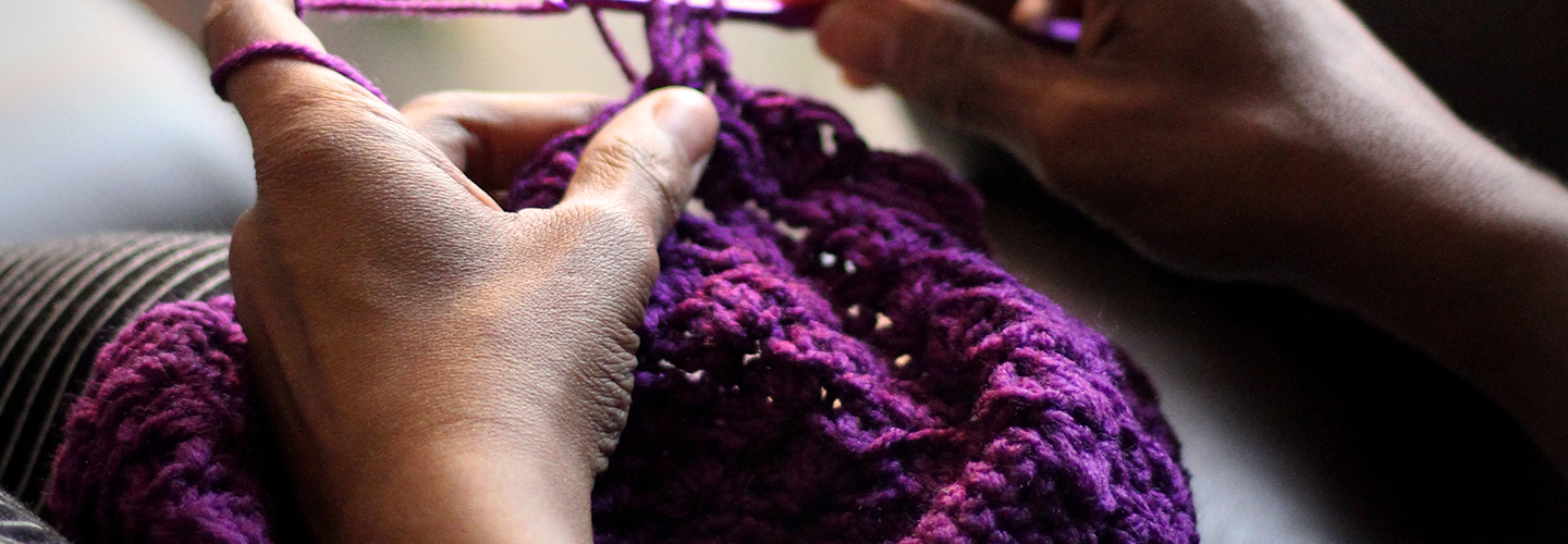 Crochet for Beginners