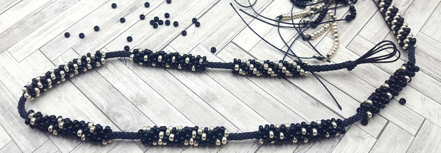 Kumihimo for Beginners