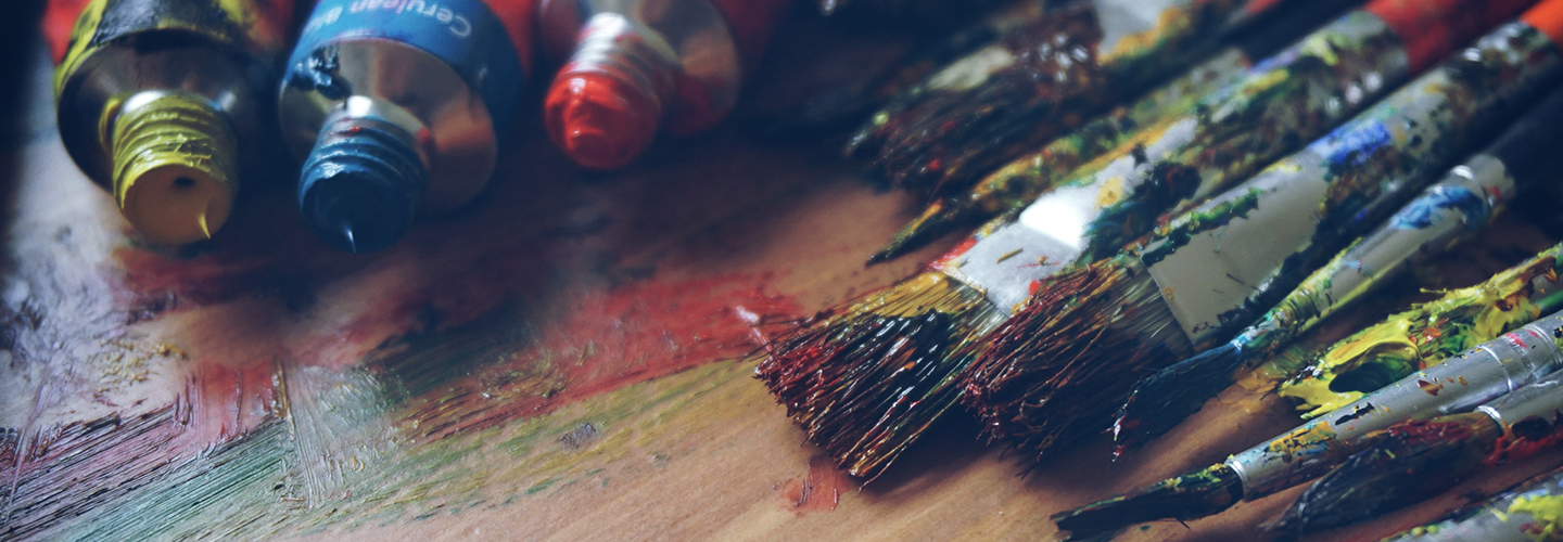 Painting and Drawing: An Introduction 