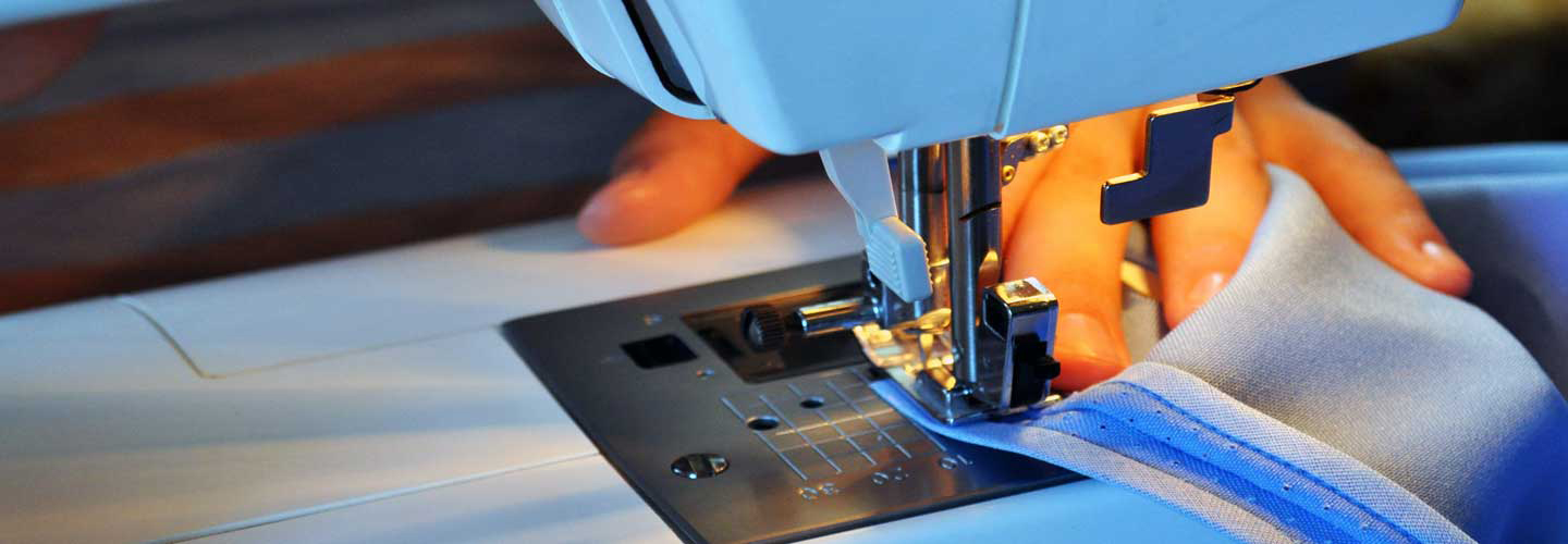 Sewing Workshop - Refashion And Repurpose
