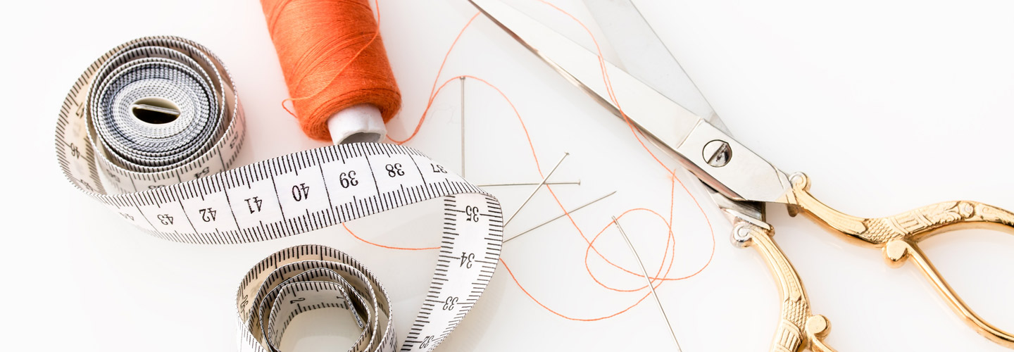 Sewing Workshop - Tops and Dresses