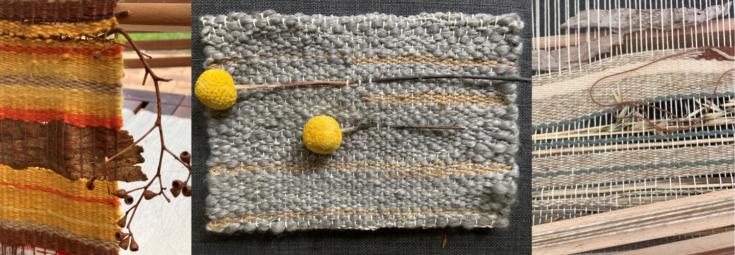 Woodland Weaves