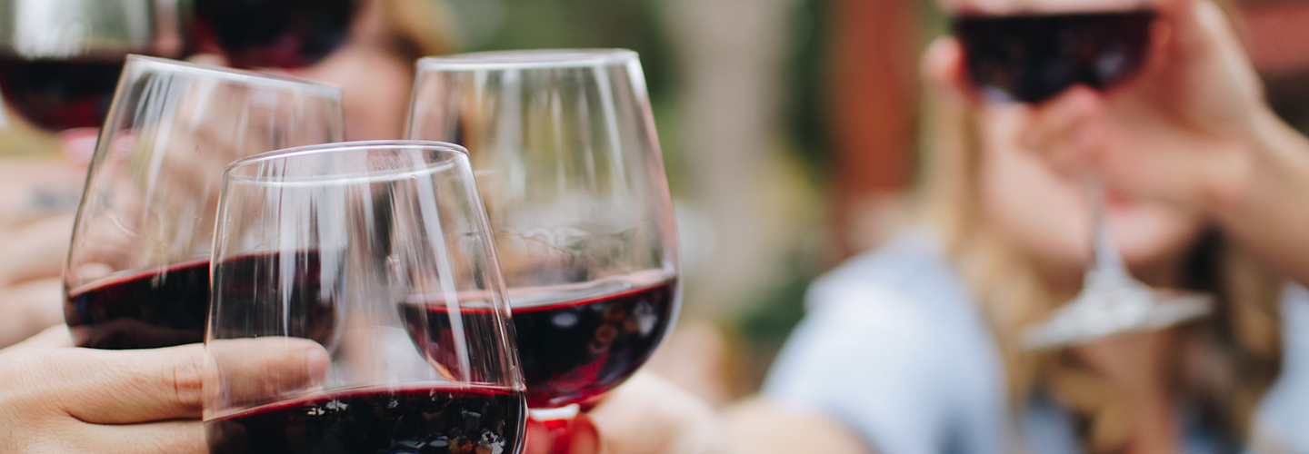 WINE APPRECIATION COURSE (Level 2: Intermediate Level)