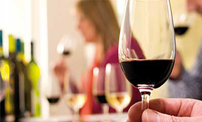 Wine Appreciation