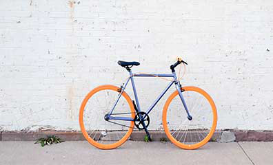 Bicycle Maintenance Workshop